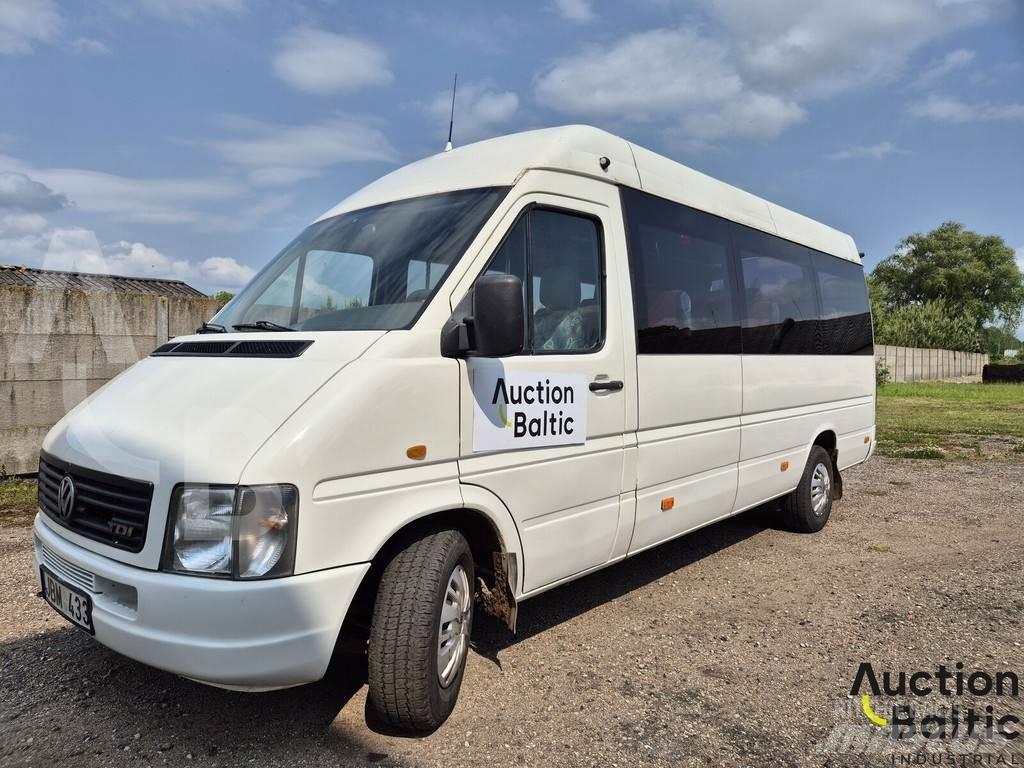 Volkswagen LT32 Άλλα Vans
