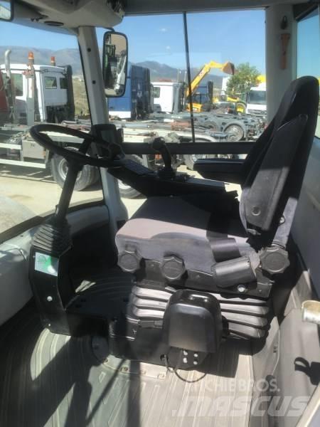 Dynapac CA 3500 D Οδοστρωτήρες μονού κυλίνδρου