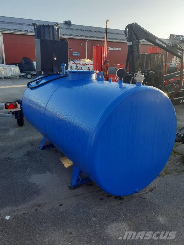 Farmex 3200L Άλλα γεωργικά μηχανήματα