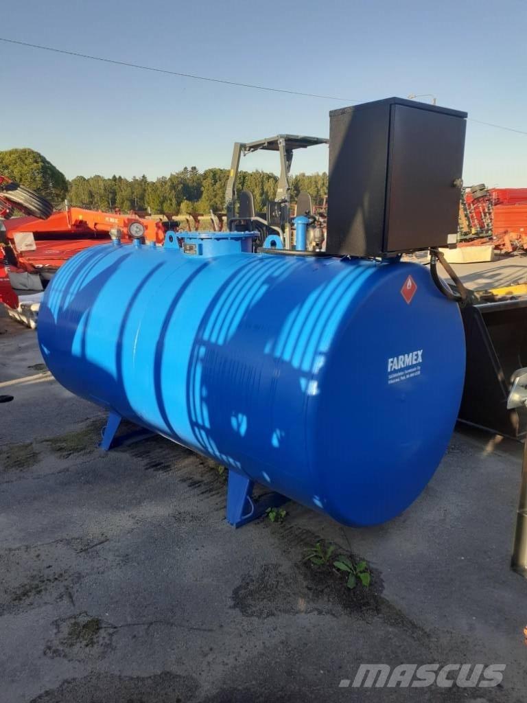 Farmex 3200L Άλλα γεωργικά μηχανήματα