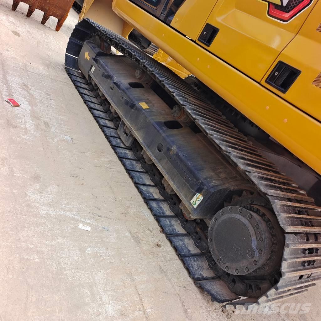 CAT 330 GC Εκσκαφείς με ερπύστριες