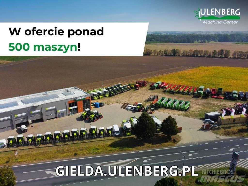 Horsch Joker 6 RT Δισκοσβάρνες