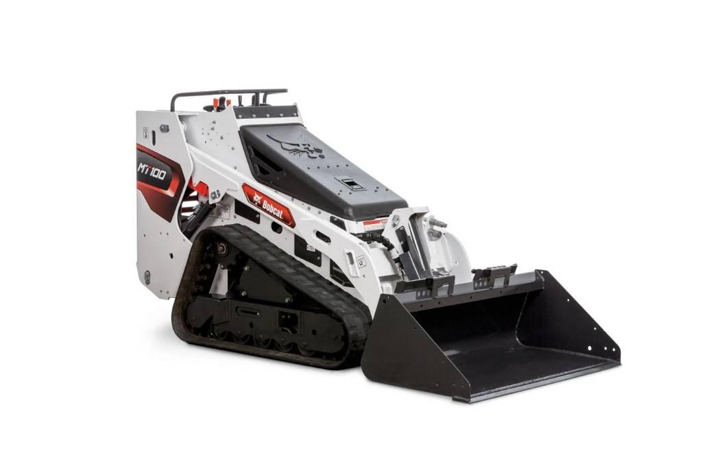 Bobcat MT 100 Μίνι φορτωτές