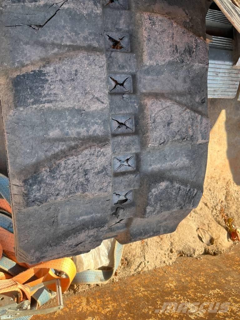 Bobcat E 55z Εκσκαφάκι (διαβολάκι) < 7t