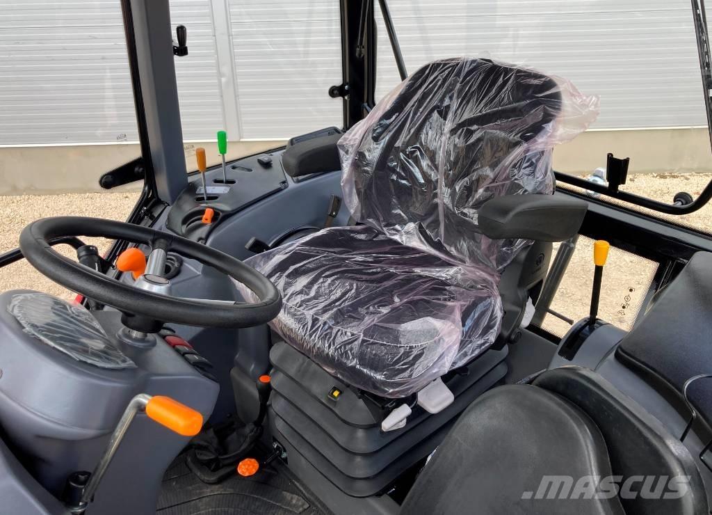 Zetor Major CL 80 Τρακτέρ