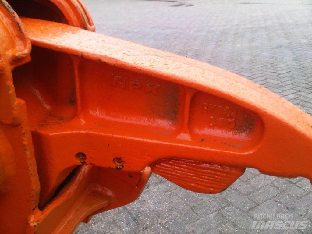 NPK S20-RA Κόπτες