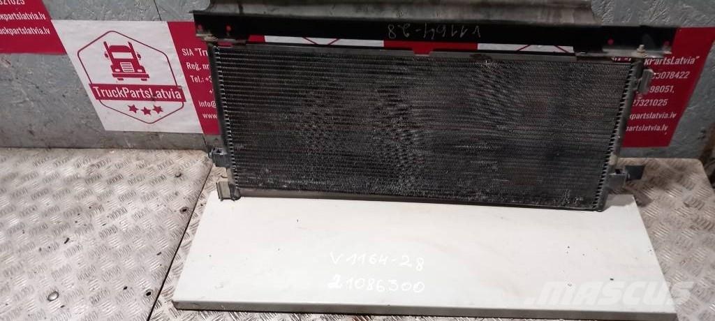 Volvo FH 12.    21086300 Καλοριφέρ