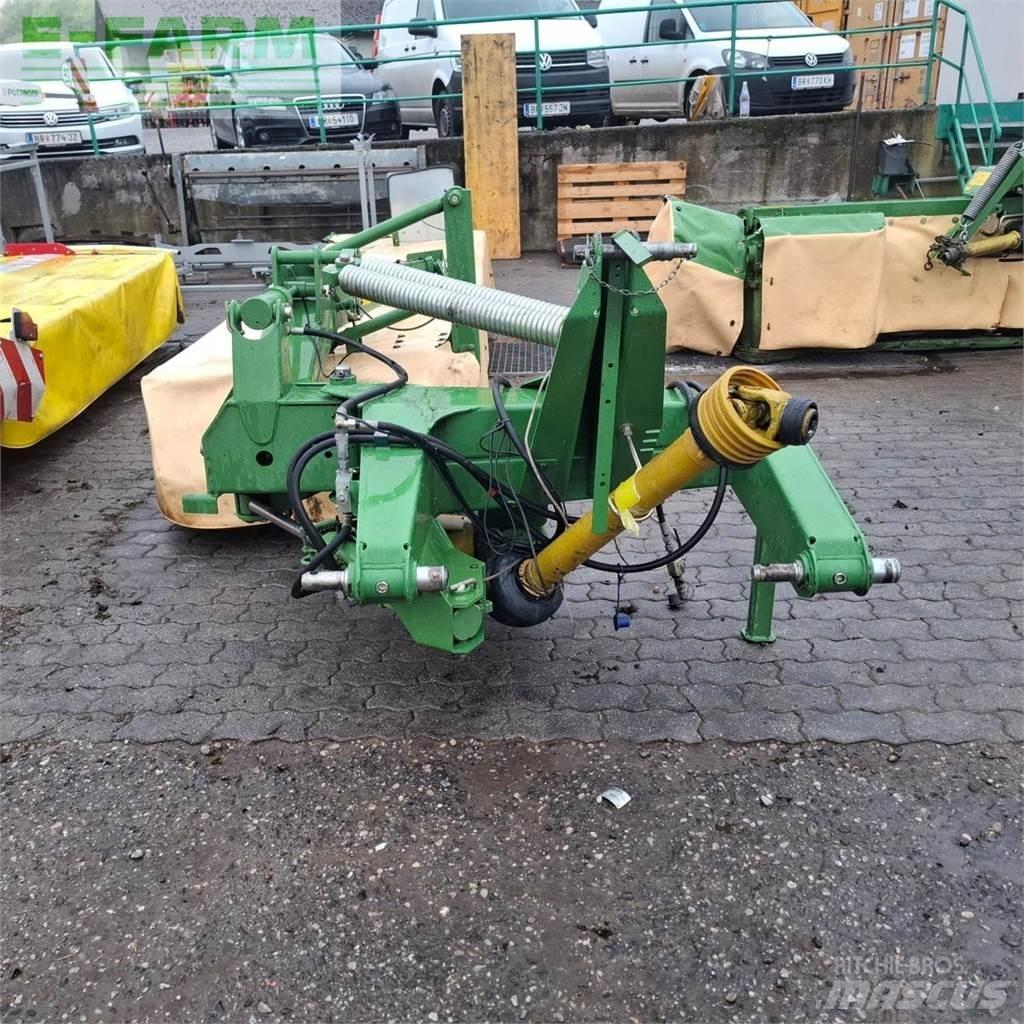 Krone Mähwerk Χορτοκοπτικά