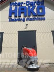 Hako B45 CL Στεγνωτήρια με φίλτρα