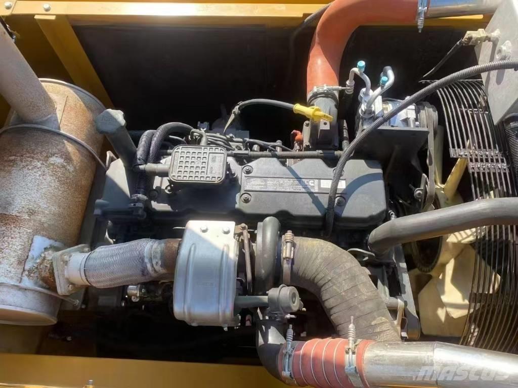 XCMG XE 305DX Εκσκαφείς με ερπύστριες