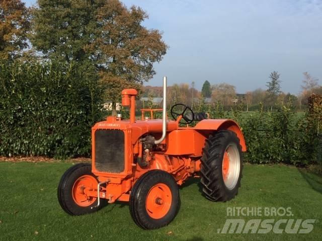 Allis-Chalmers U Τρακτέρ
