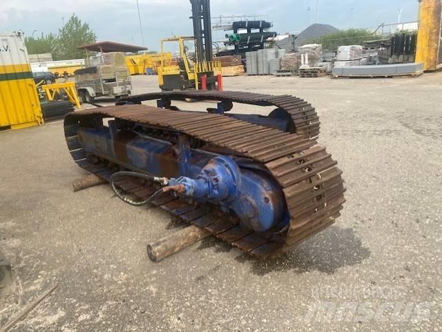 Uni unknown Σύστημα κύλισης undercarriage