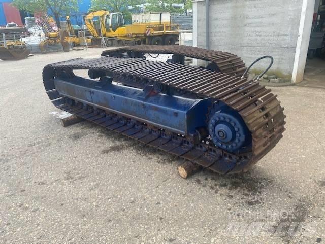 Uni unknown Σύστημα κύλισης undercarriage
