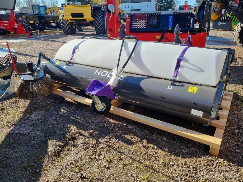 Holms PL250 Ψήκτρες