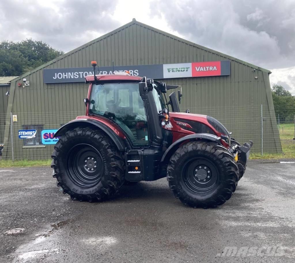 Valtra N 175 D Τρακτέρ