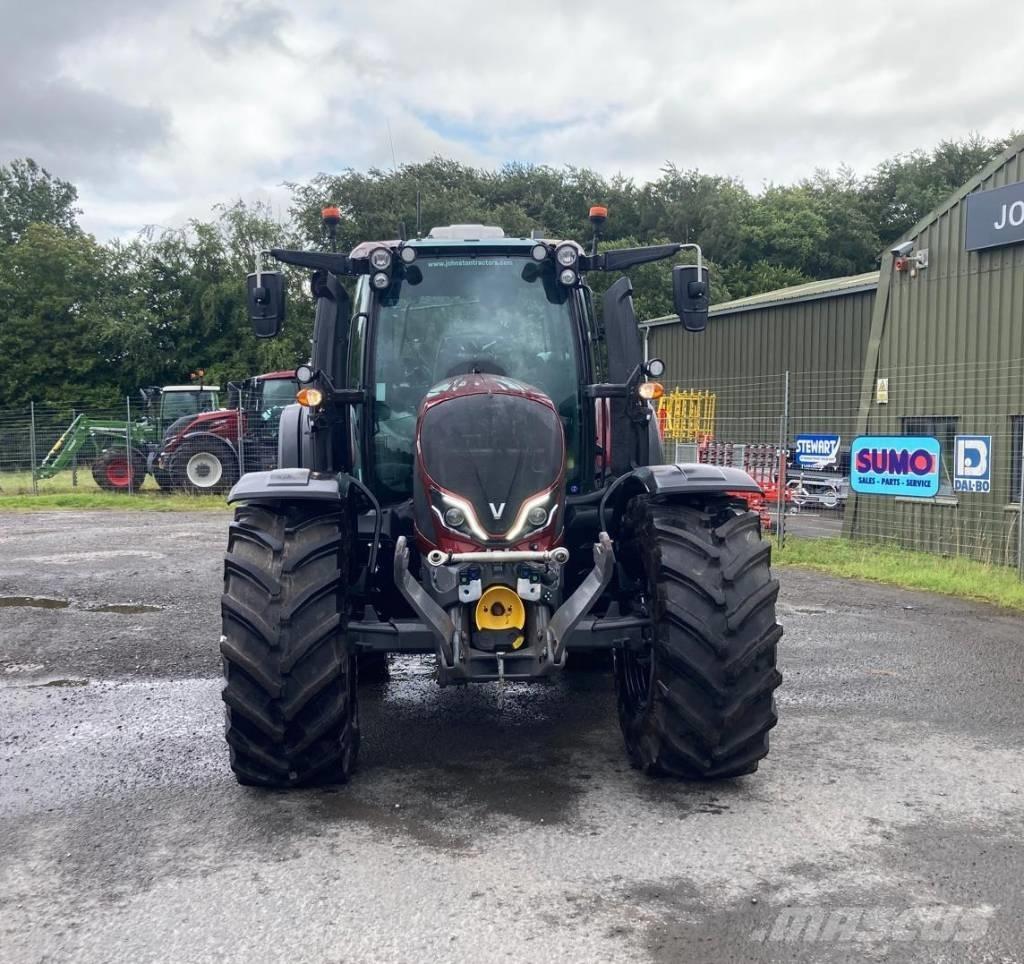 Valtra N 175 D Τρακτέρ