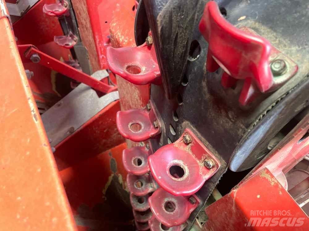 Gruse VL 20 L Πατατοφυτευτής