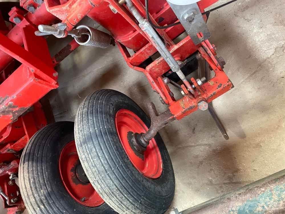 Gruse VL 20 L Πατατοφυτευτής