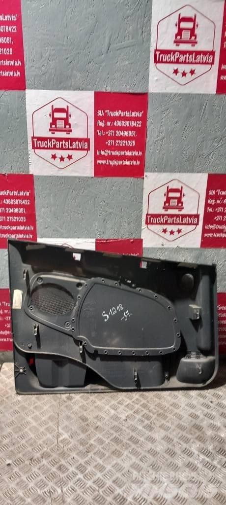 Scania R 440    2123230 Καμπίνες και εσωτερικό