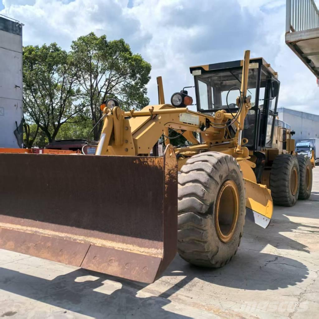 SEM 919 Γκρέιντερς