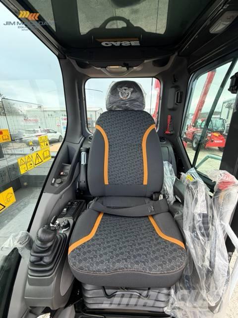 CASE CX 90 D Μίνι εκσκαφείς 7t - 12t