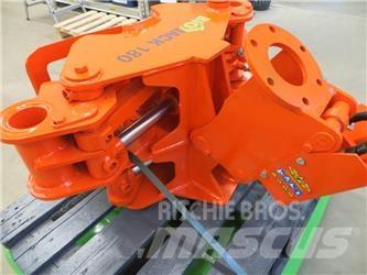 Biojack 180 tiltti Γερανοί και φορτωτές