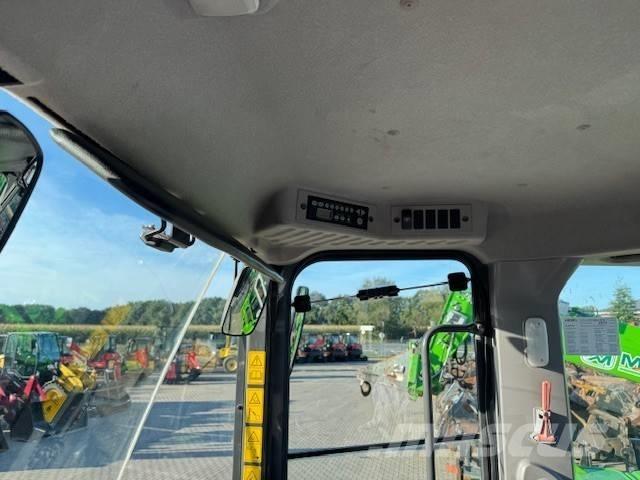 Hitachi ZW 180 Φορτωτές με λάστιχα (Τροχοφόροι)