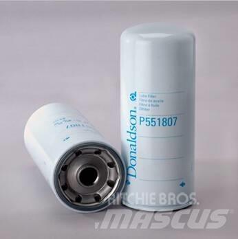 Donaldson P551807 Άλλα εξαρτήματα