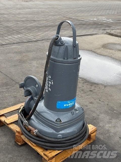 Flygt POMPA 22 KW Αντλίες νερού