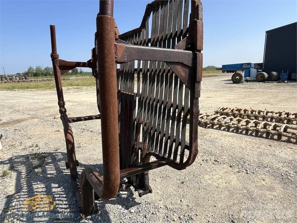 Timberjack 1110 Άλλα εξαρτήματα