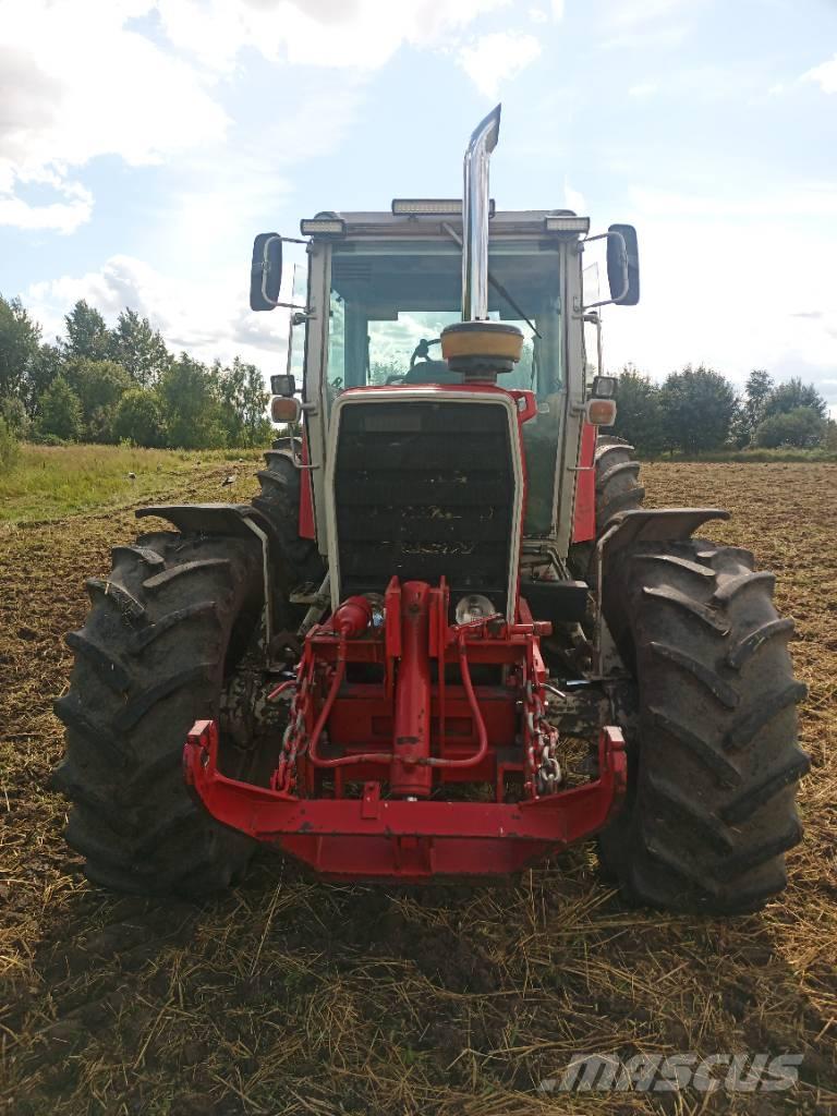Massey Ferguson 2725 Τρακτέρ
