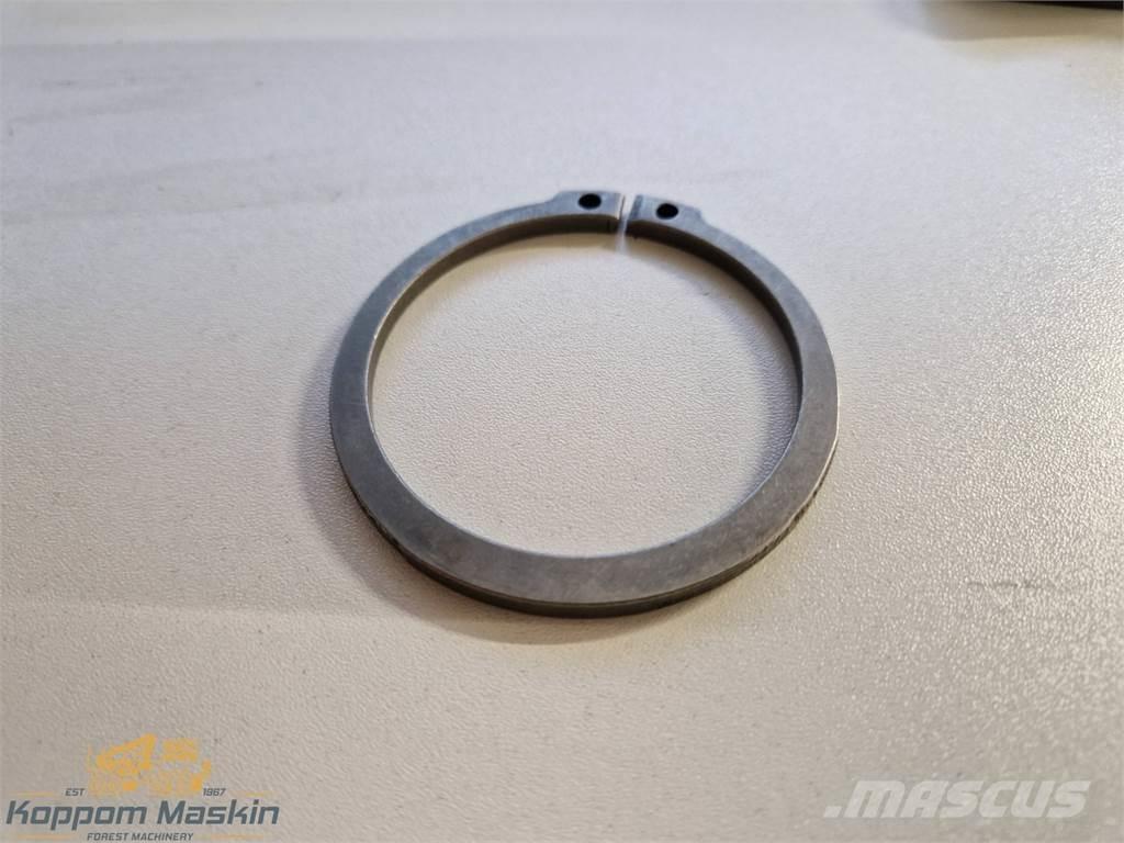 Eco Log 7014906 Υδραυλικά