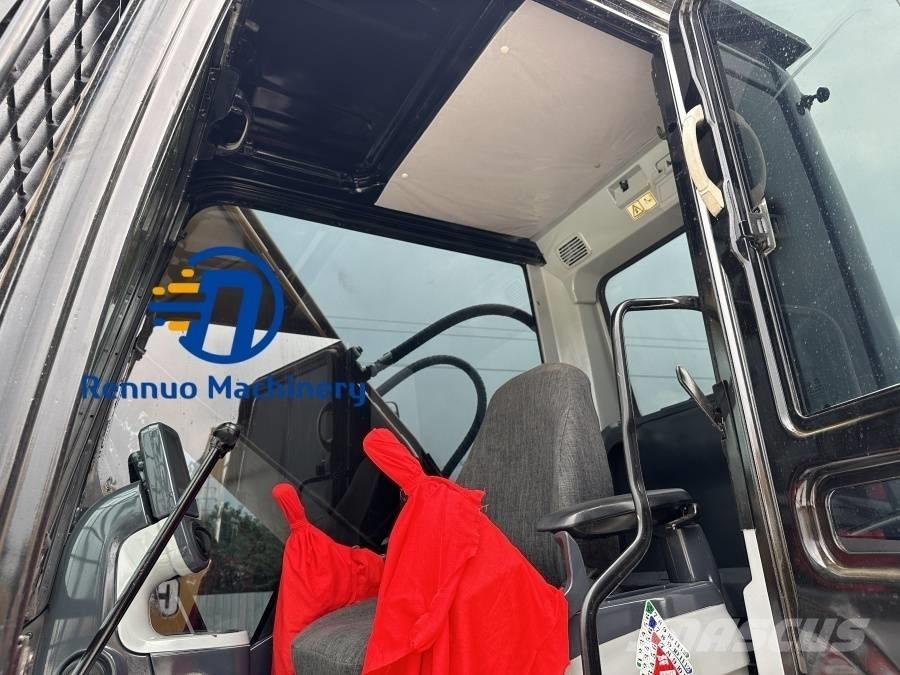 CAT 320 D2L Εκσκαφείς με ερπύστριες