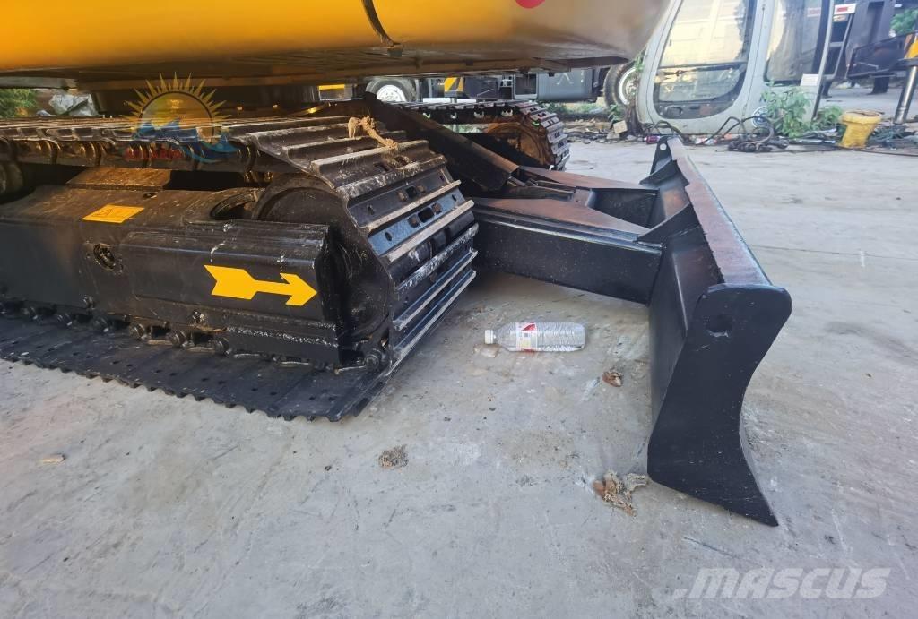 CAT 306E2 Εκσκαφείς με ερπύστριες