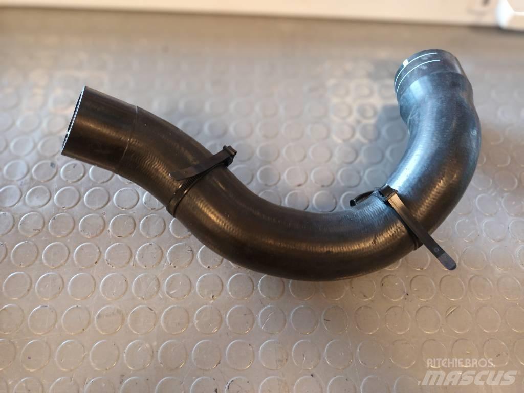 Volvo PIPE 20939564 Υδραυλικά