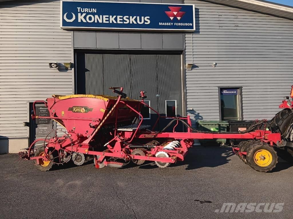Väderstad Rapid 300C Συνδυαστικοί σπορείς