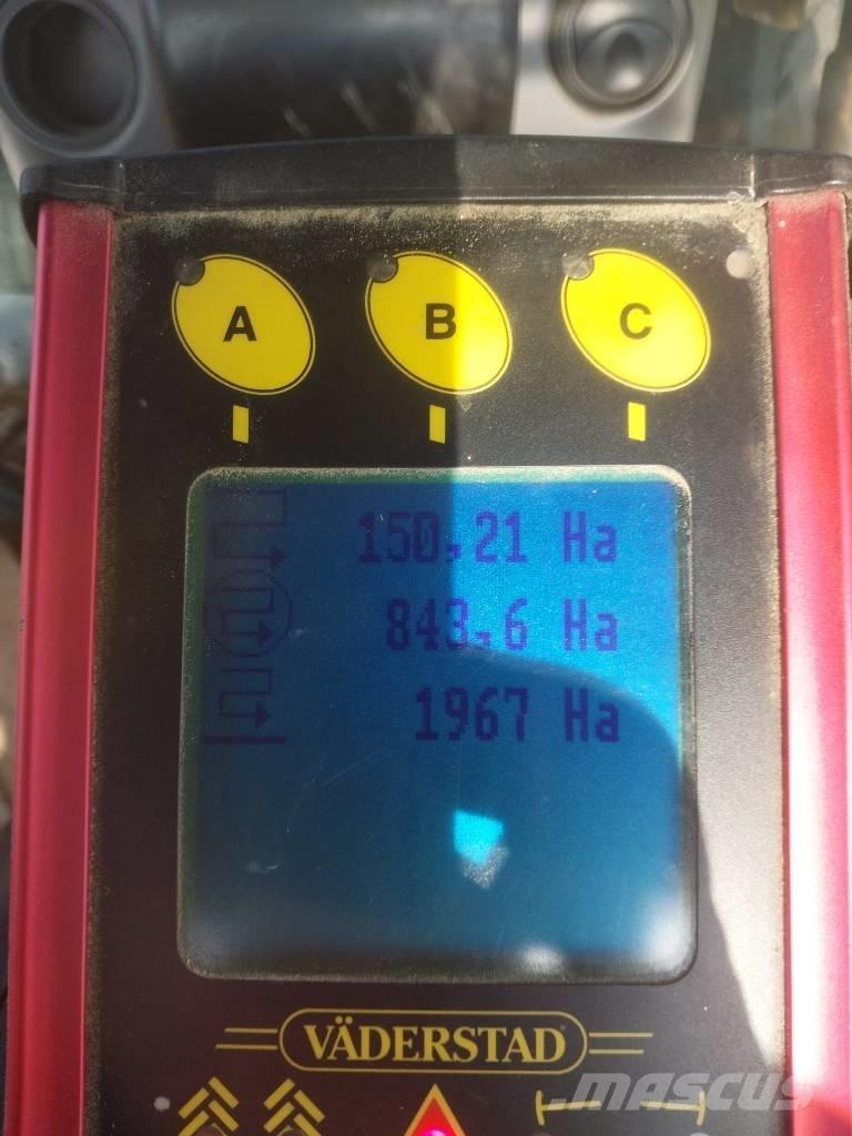 Väderstad Rapid 300C Συνδυαστικοί σπορείς