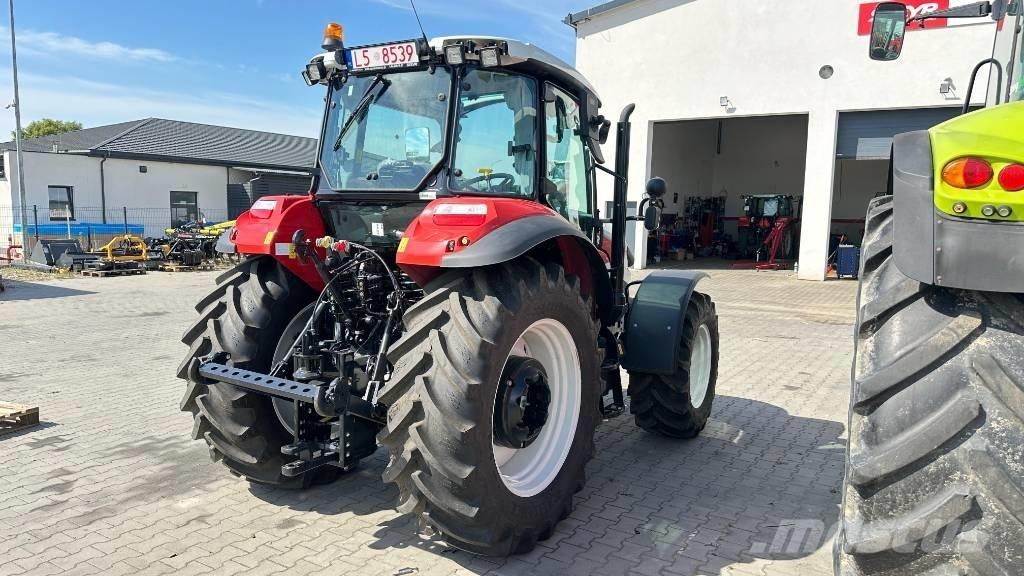 Steyr 4080 Plus HILO Τρακτέρ