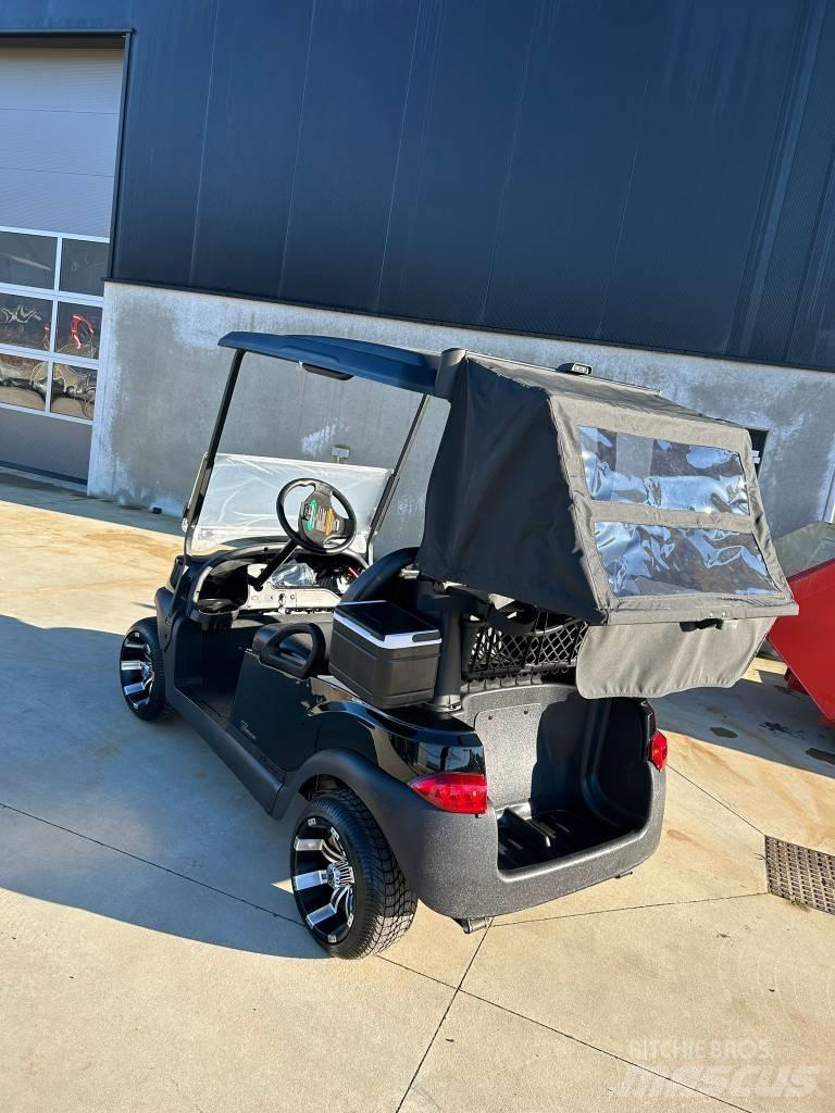 Club Car tempo 2022 Αμαξίδια γκολφ
