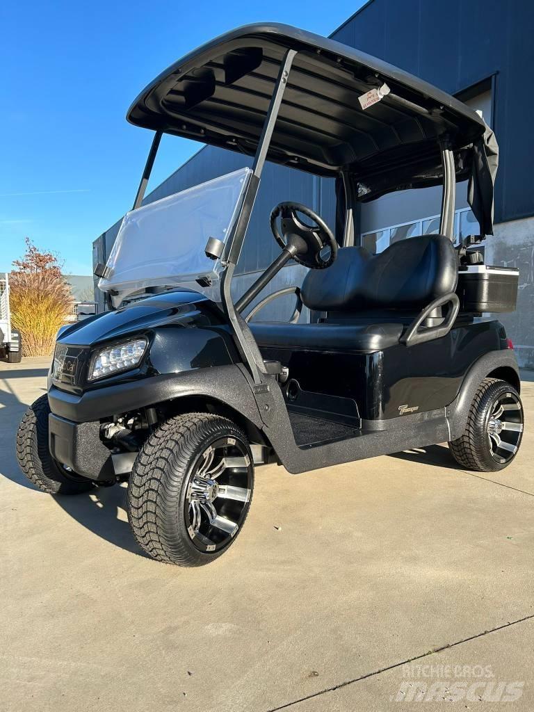 Club Car tempo 2022 Αμαξίδια γκολφ