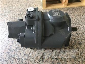 Cummins QSB6.7-C215 Κινητήρες