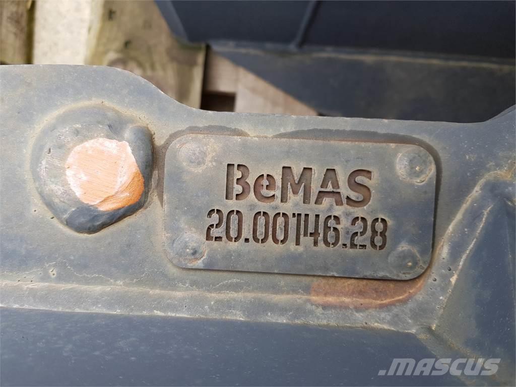  Bemas TL 500 SW010 Εκσκαφείς