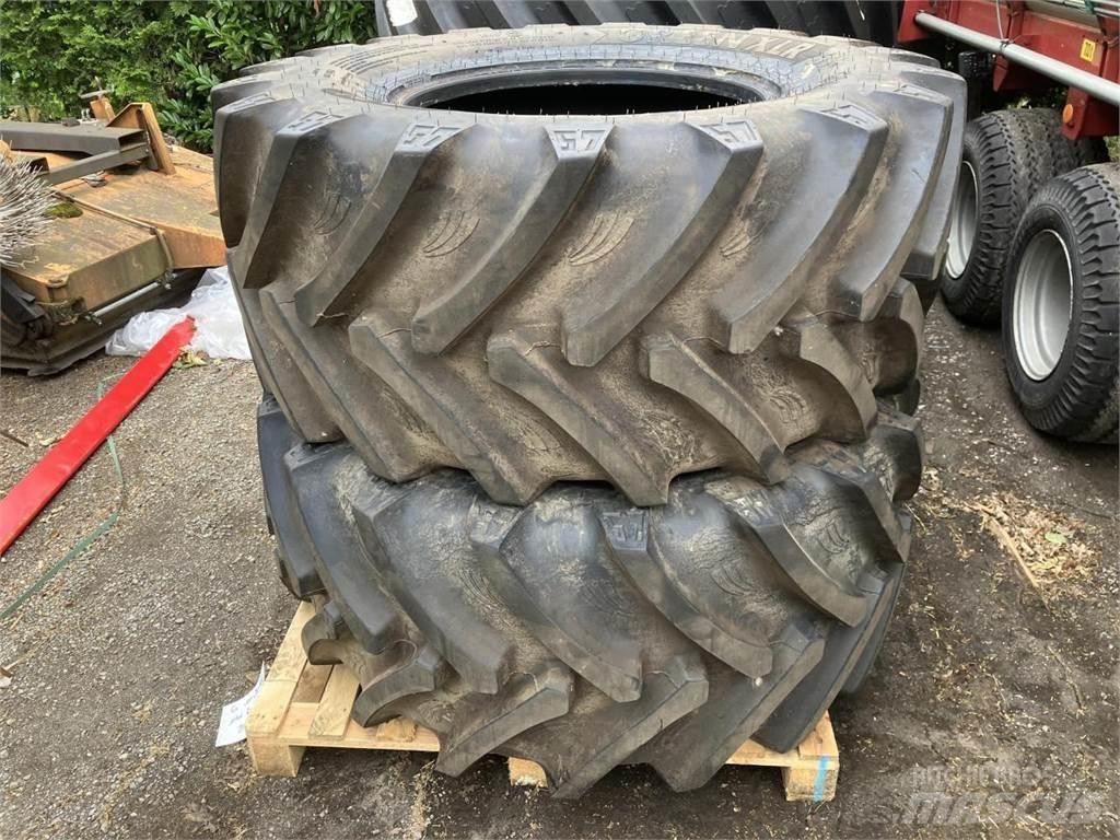 BKT 600/65R28 Ελαστικά και ζάντες