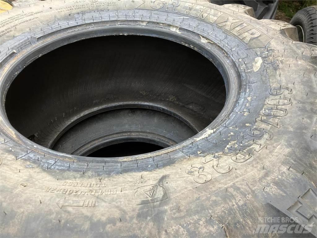 BKT 600/65R28 Ελαστικά και ζάντες