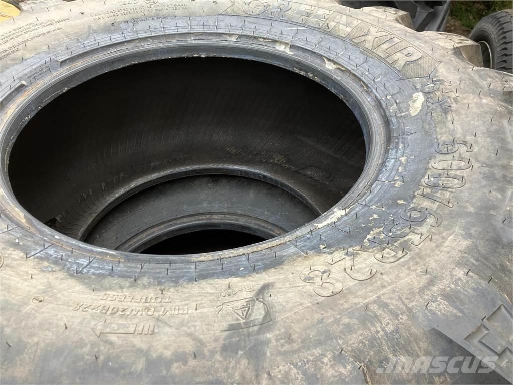  GRI 600/65R28 Ελαστικά και ζάντες