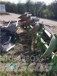 Dowdeswell DP100S Αναστρεφόμενα άροτρα