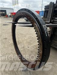 Doosan DX 160 Μετάδοση κίνησης