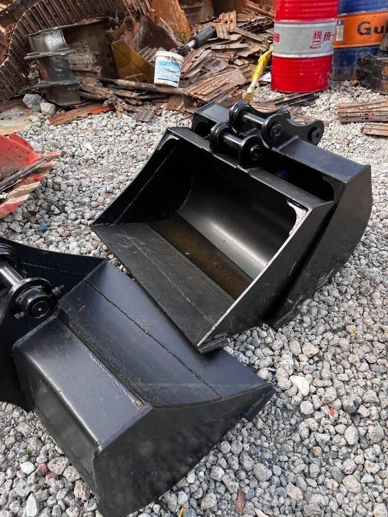 Hitachi ZX 70 Μίνι εκσκαφείς 7t - 12t