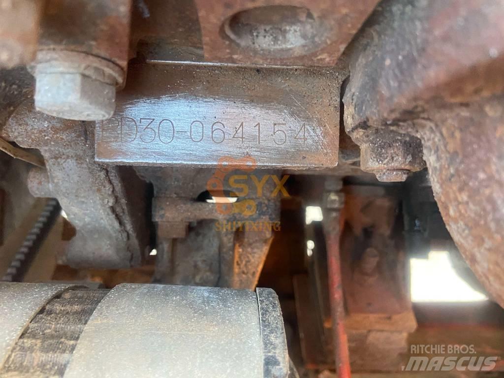 Hitachi EX 60 Εκσκαφάκι (διαβολάκι) < 7t