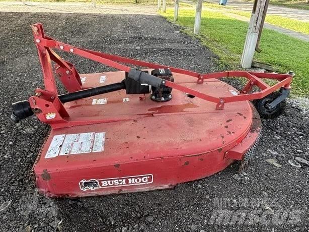 Bush Hog 296 Άλλα εξαρτήματα για τρακτέρ